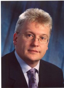 Profilbild von Thomas Wassmann