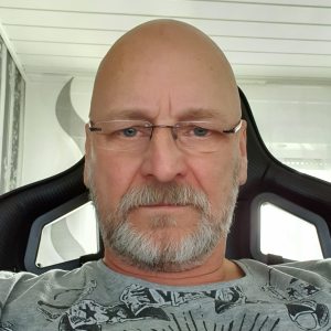 Profilbild von Thomas Weber