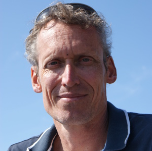 Profilbild von Thomas Weber