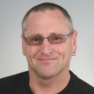 Profilbild von Thomas Weber