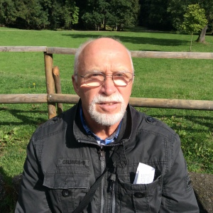 Profilbild von Thomas Weber