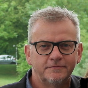 Profilbild von Thomas Weber