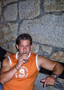 Profilbild von Thomas Weber