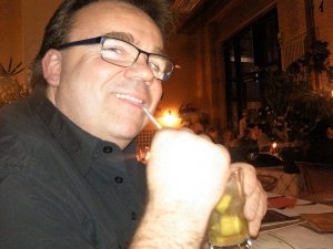 Profilbild von Thomas Weber