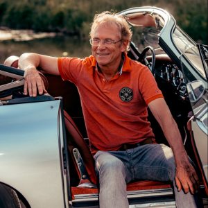 Profilbild von Thomas Weber