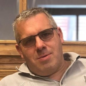 Profilbild von Thomas Weber