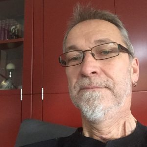 Profilbild von Thomas Weber