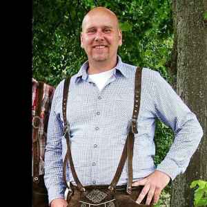 Profilbild von Thomas Webert
