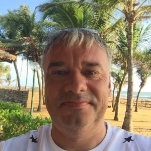 Profilbild von Thomas Wecke