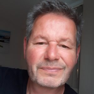 Profilbild von Thomas Weckenmann
