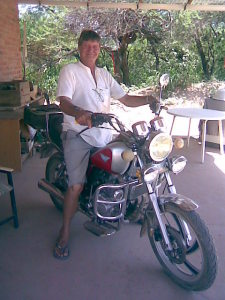 Profilbild von Thomas Weckmann