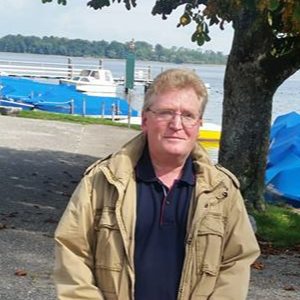 Profilbild von Thomas Wegner