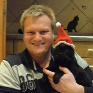 Profilbild von Thomas Wehner