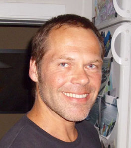 Profilbild von Thomas Wehr