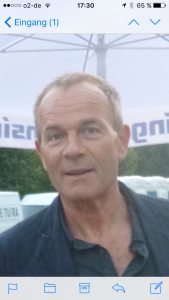 Profilbild von Thomas Wehrle