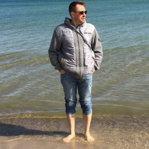 Profilbild von Thomas Weich
