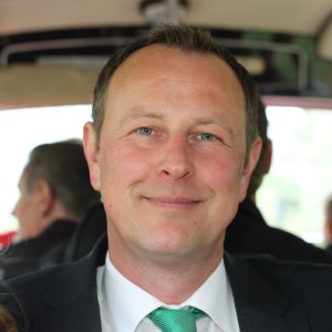 Profilbild von Thomas Weidisch