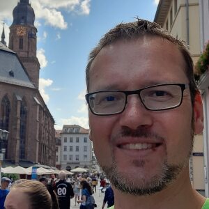 Profilbild von Thomas Weidner