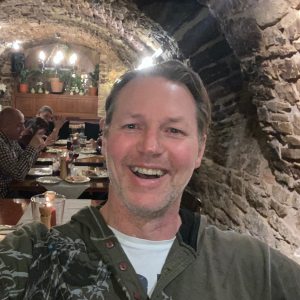 Profilbild von Thomas Weidner