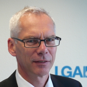 Profilbild von Thomas Weierganz