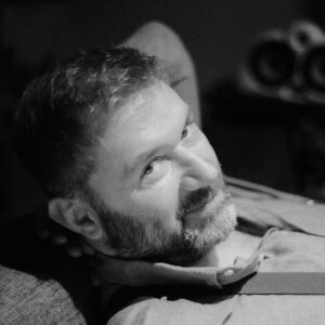 Profilbild von Thomas Weigert