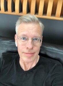 Profilbild von Thomas Weiher