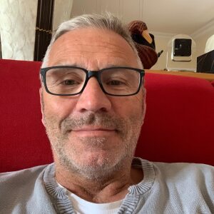 Profilbild von Thomas Weinhoebel