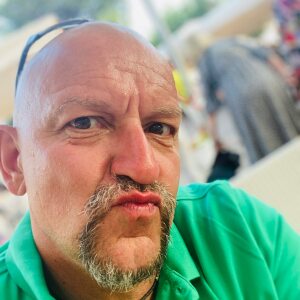 Profilbild von Thomas Weinsheimer