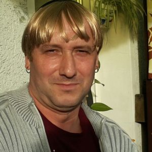 Profilbild von Thomas Weise