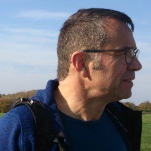 Profilbild von Thomas Weiser