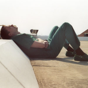 Profilbild von Thomas Weiss