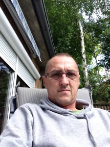Profilbild von Thomas Weiß