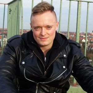 Profilbild von Thomas Weiss