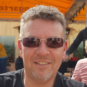 Profilbild von Thomas Weiß