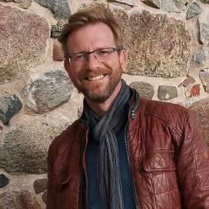 Profilbild von Thomas Weiß