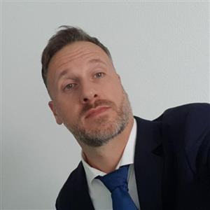 Profilbild von Thomas Weiß