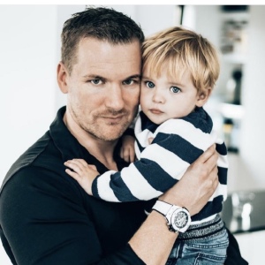 Profilbild von Thomas Welle