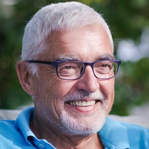 Profilbild von Thomas Weller