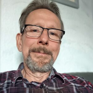 Profilbild von Thomas Wellner