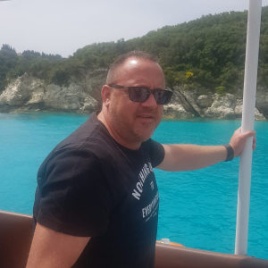 Profilbild von Thomas Wendlandt