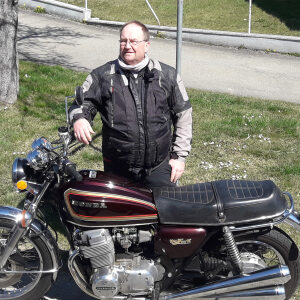 Profilbild von Thomas Wengelewski