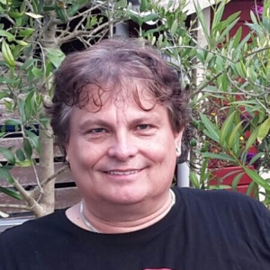 Profilbild von Thomas Wenger