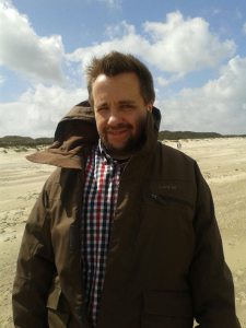 Profilbild von Thomas Wengler
