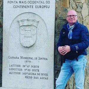 Profilbild von Thomas Wenig