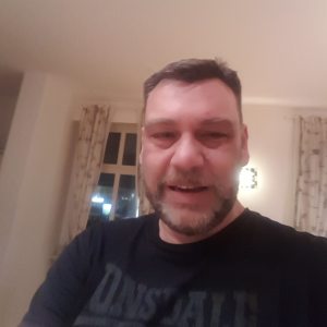 Profilbild von Thomas Wenig
