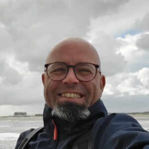 Profilbild von Thomas Wenig