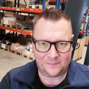 Profilbild von Thomas Wenisch