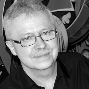 Profilbild von Thomas Wenk
