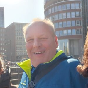 Profilbild von Thomas Wenke