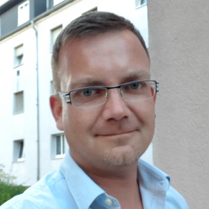 Social Media Profilbild Thomas Wentzel 